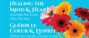 Healing Mind and Heart 2024