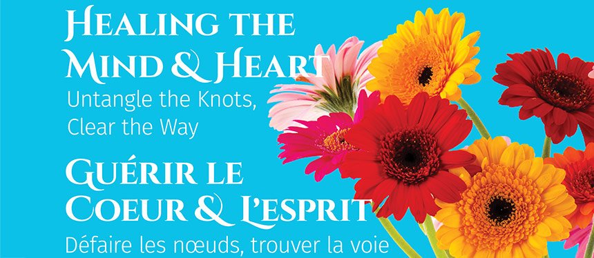 Healing Mind and Heart 2024