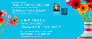 Healing Mind and Heart 2024: Mindfulness
