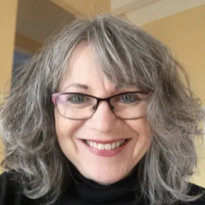 Caroline Kohn Caroline Kohn