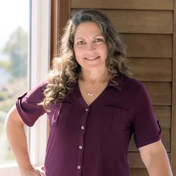 Shaye Woodward Shaye Woodward