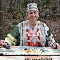 Theresa Thomas Theresa Thomas