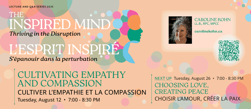 Cultivating Empathy and Compassion