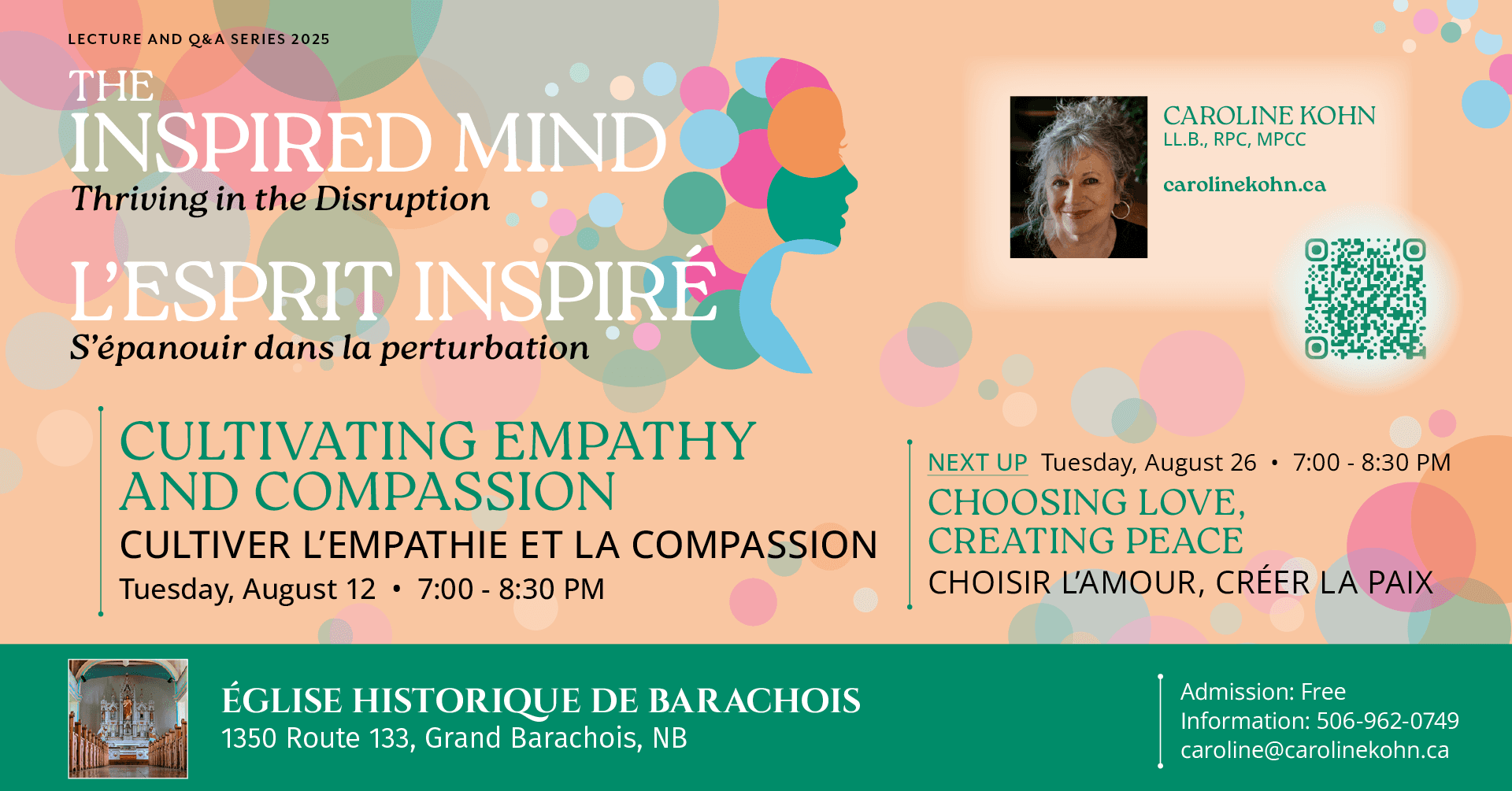 Cultivating Empathy and Compassion